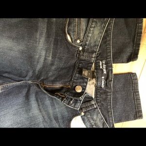 Lane Bryant Dark wash - Jeggings